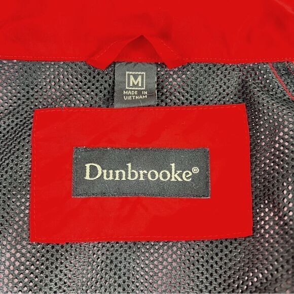 Vintage 90s Coca Cola Windbreaker Jacket Size M - Picture 7 of 10